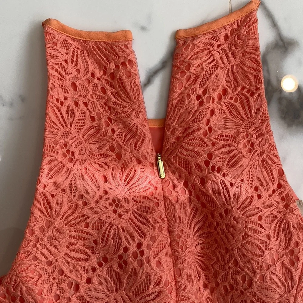 Trina Turk dress - Picture 7 of 8